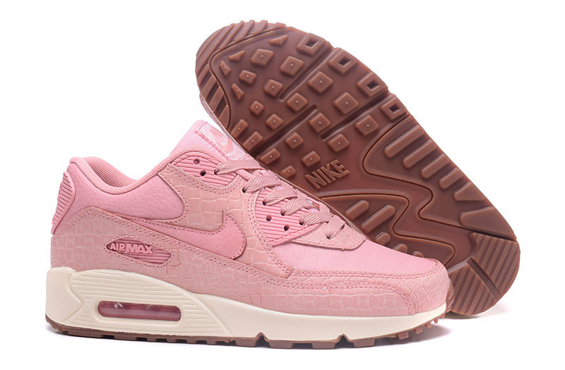 air max 90 rose femme