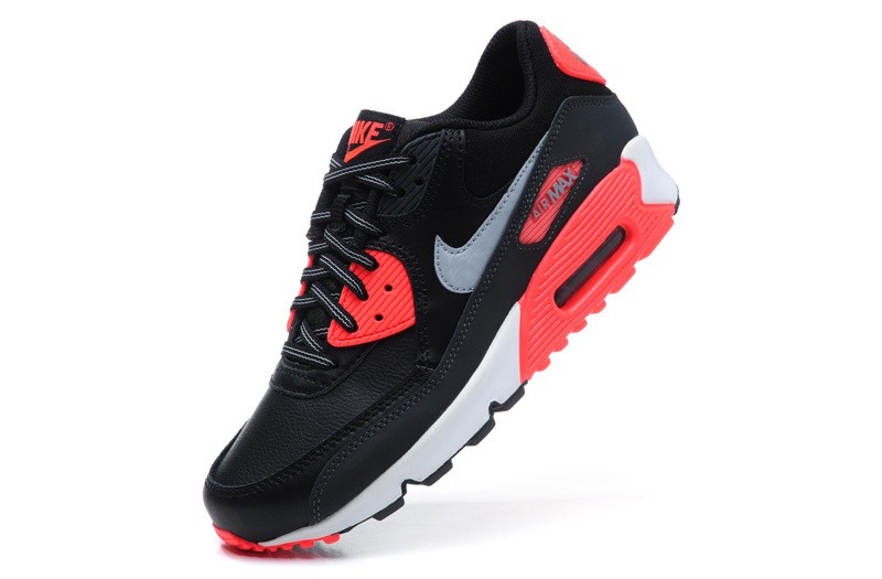 nike running montante