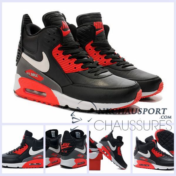 nike montante air