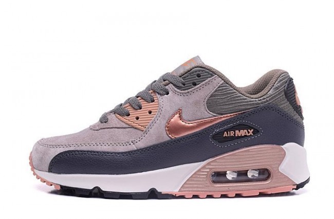 nike air max noir femme