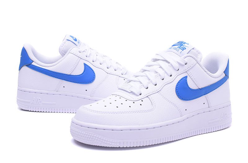 Nike air force bleu femme Clearance