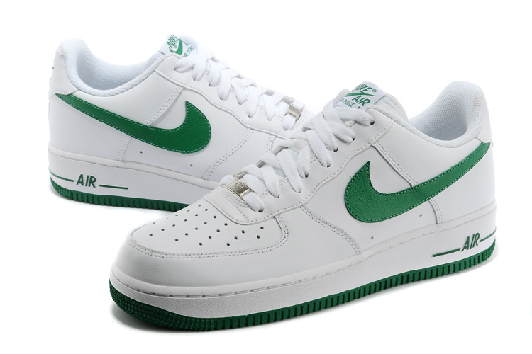 air force 1 blanche courir