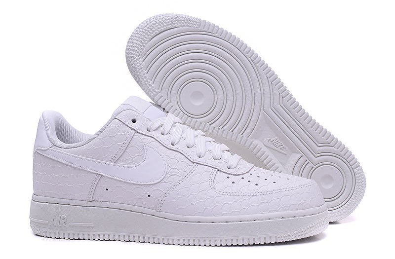 nike air force basse pas cher