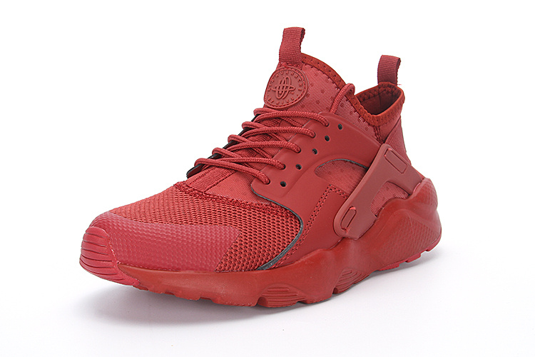 huarache montante