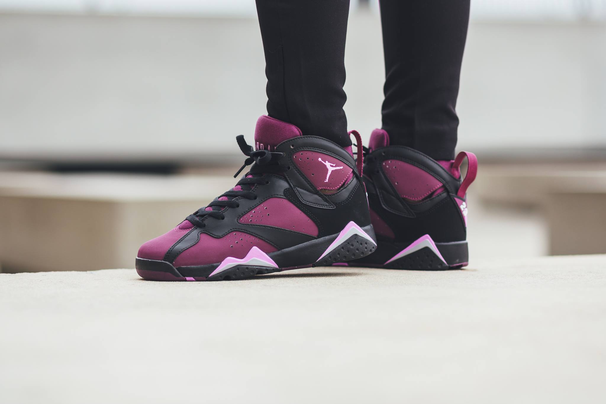 jordan retro 7 homme