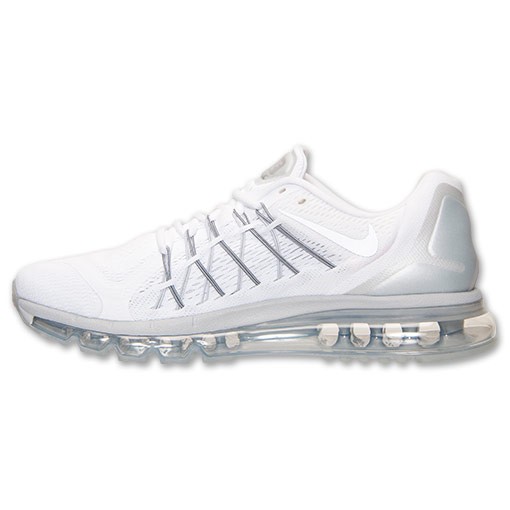 nike air max 2015 blanche