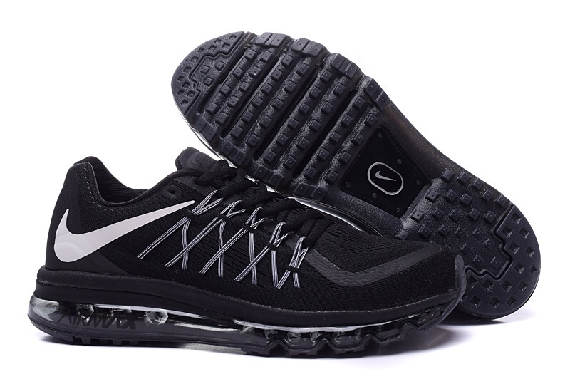 nike air max 2015 blanche