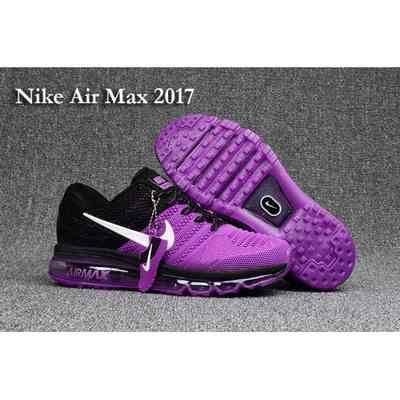 air max 2017 violet