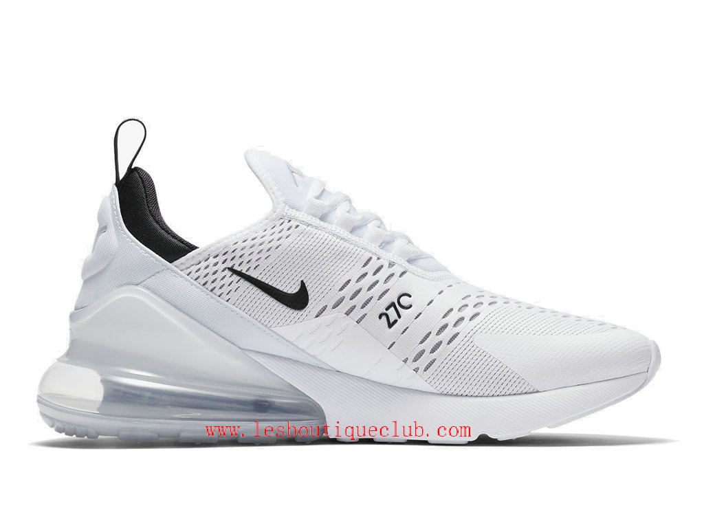 nike blanche homme pas cher