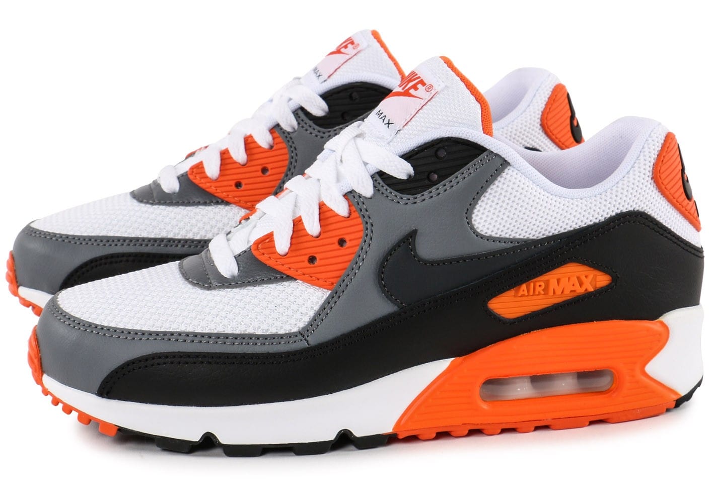air max 2018 orange