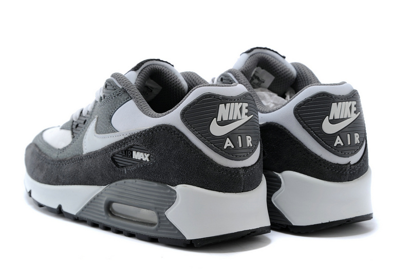 air max grise homme
