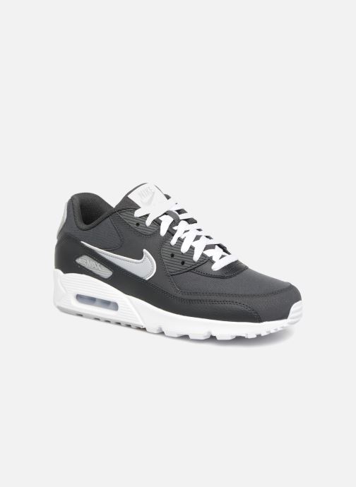 air max 90 grise femme