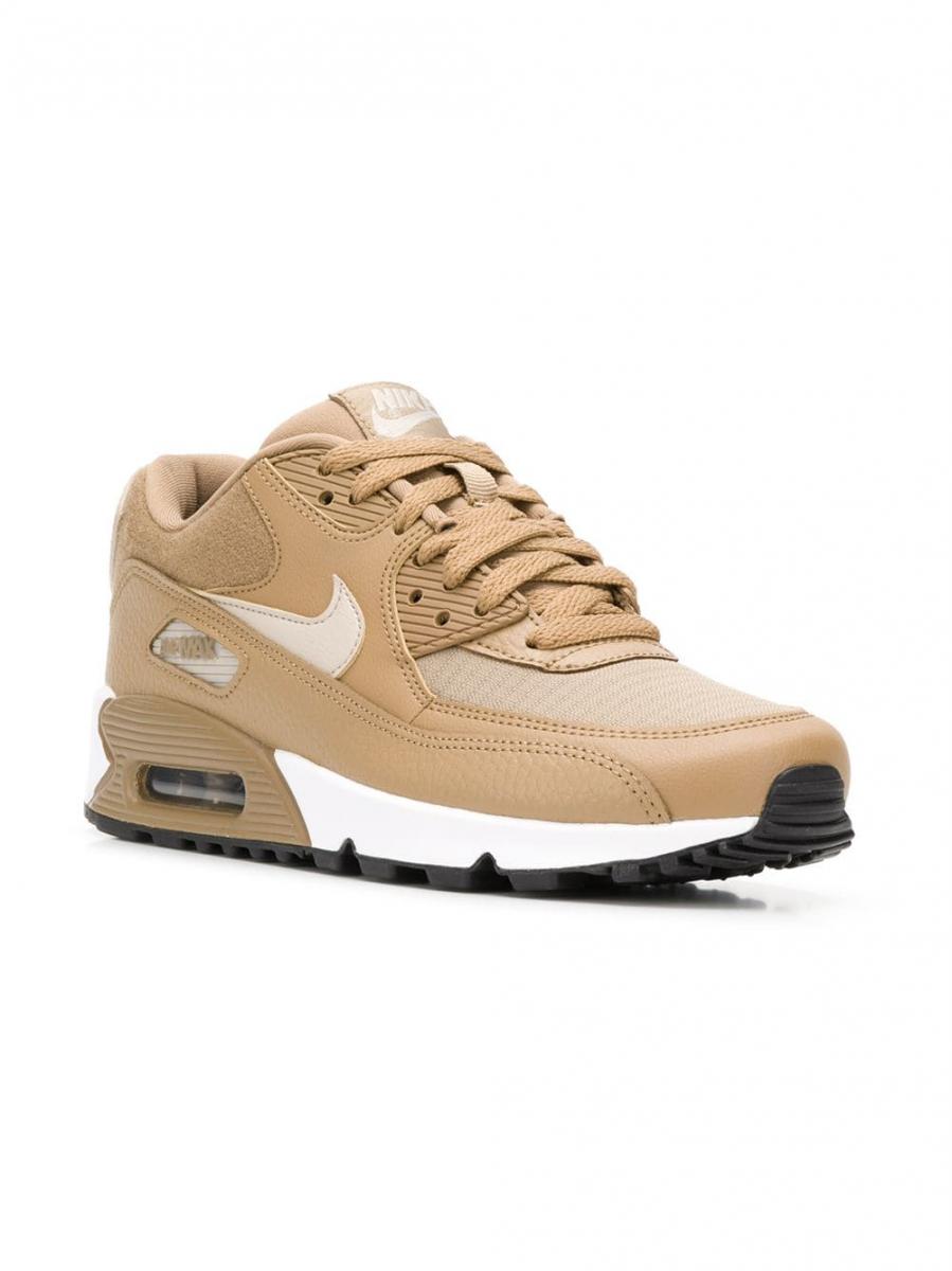air max 90 marron