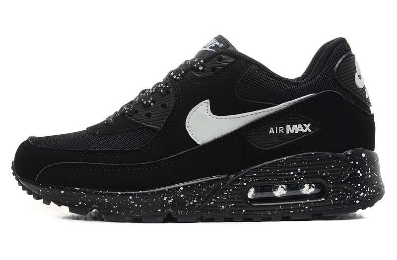 air max 90 noir pas cher