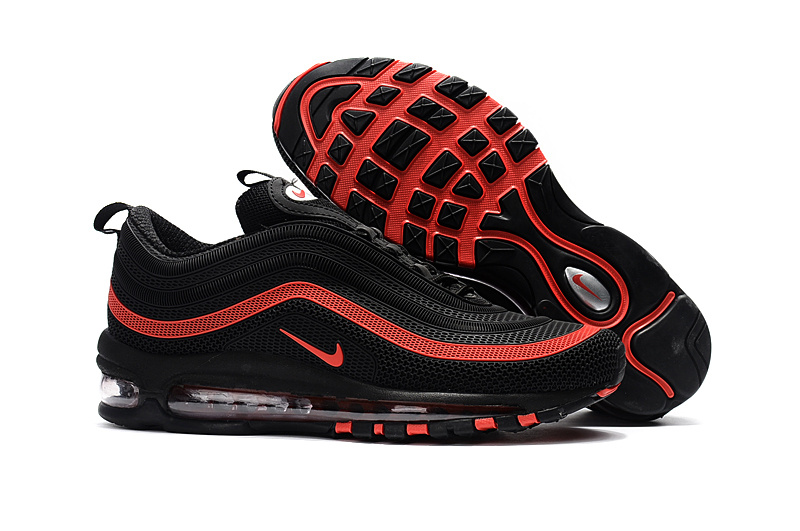 nike air max 97 homme rouge