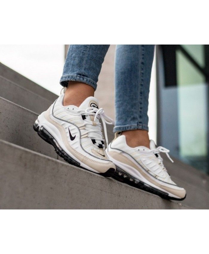 nike 98 fossil