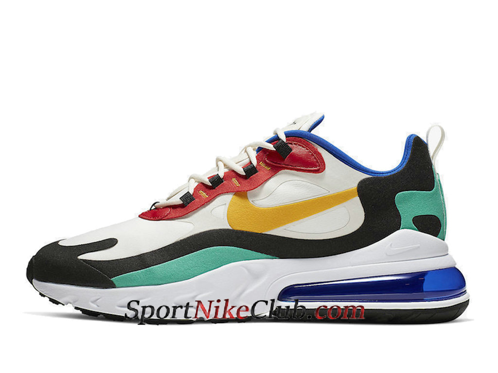 nike air max 270 homme pas cher