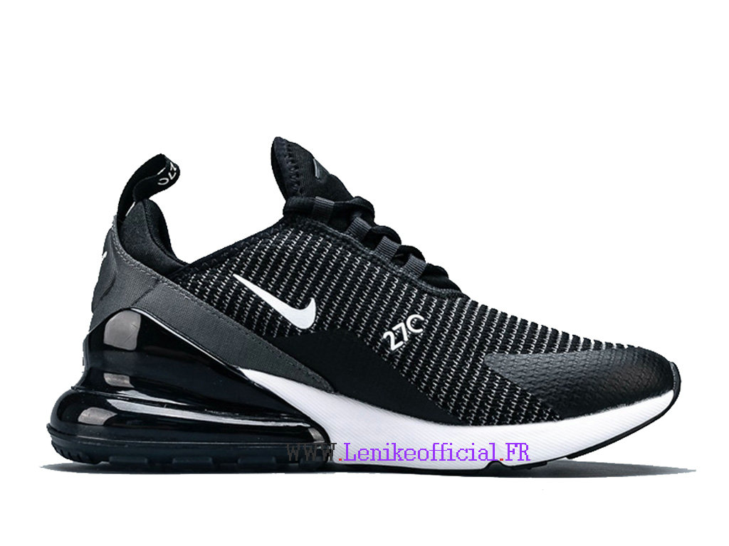 nike air max 270 homme pas cher