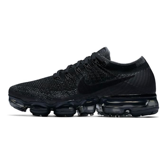 basket homme noir nike