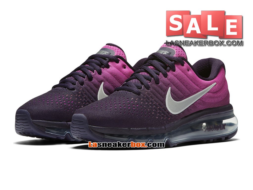 basket nike air fille