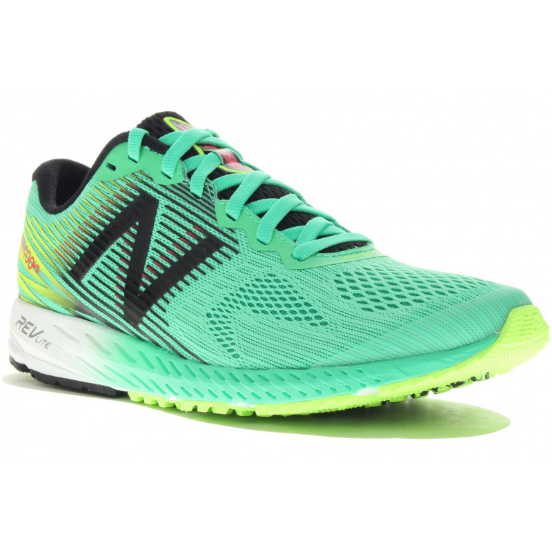 basket running new balance femme