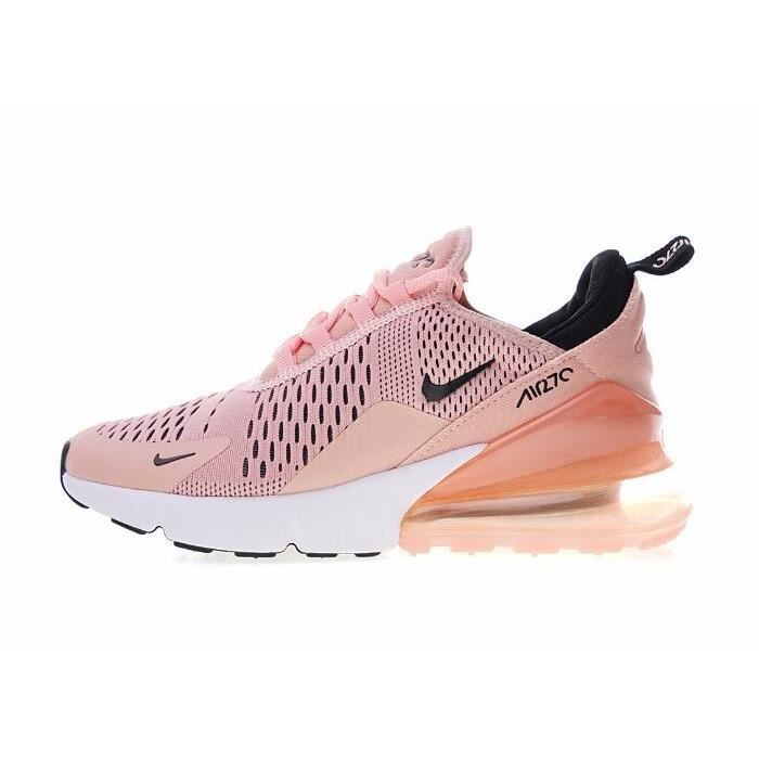 basket nike air max pour fille