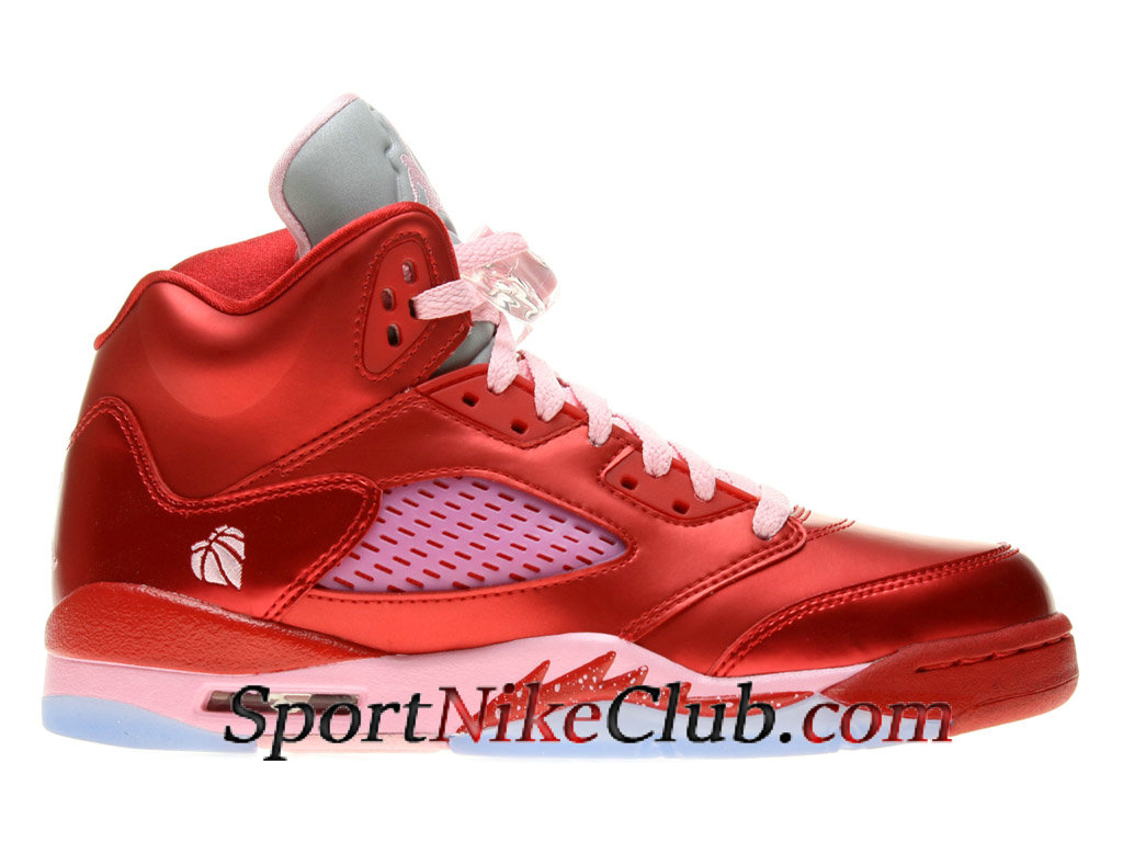 chaussure basket pour femme jordan