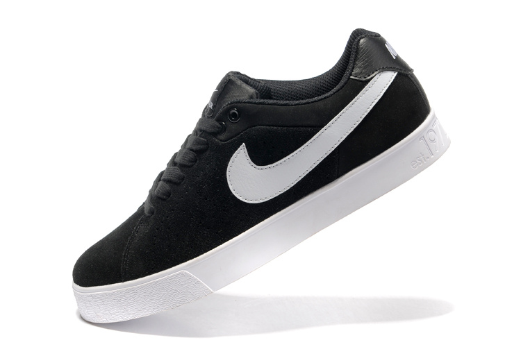 basket basse homme nike