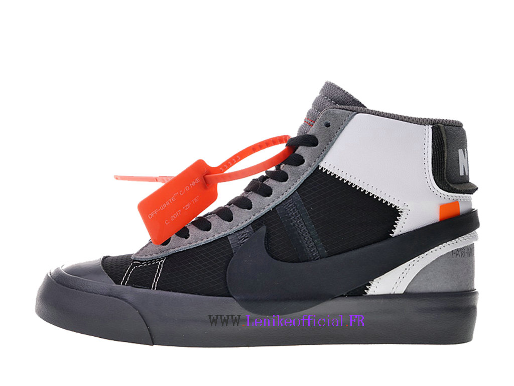 chaussure nike homme solde