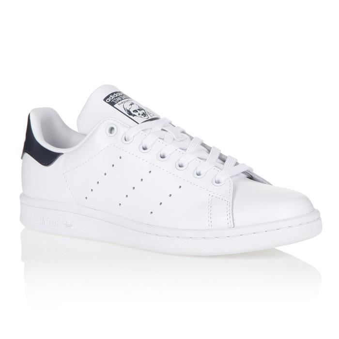tennis stan smith femme pas cher