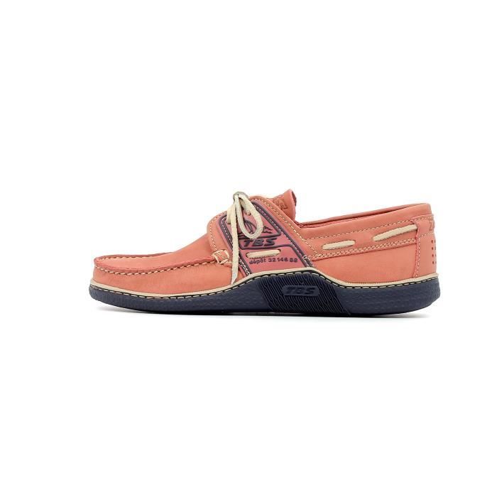 chaussures tbs globek en solde