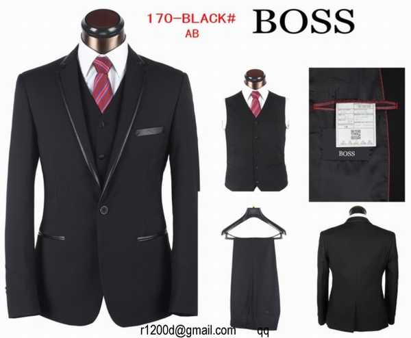 costard hugo boss