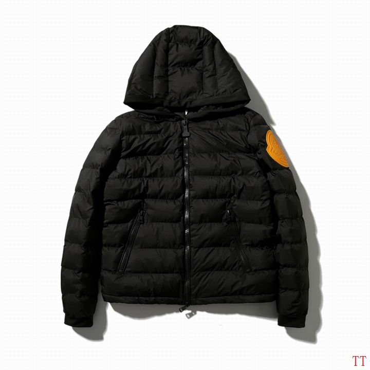 doudoune legere moncler