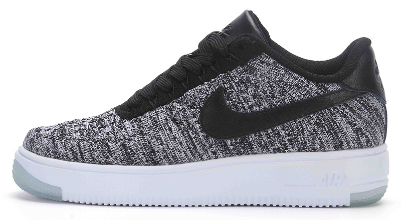 air force 1 grise et blanche