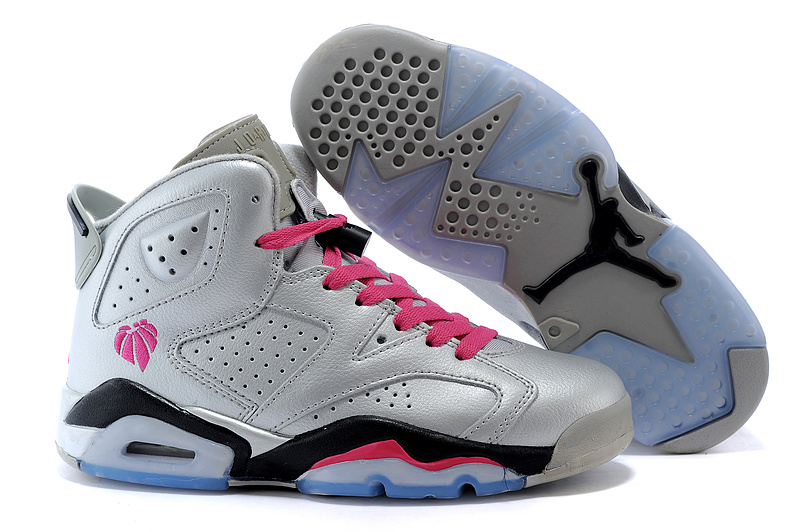 jordan 6 retro pas cher