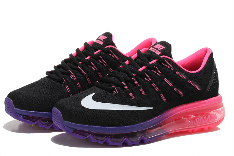 air max 2016 rose