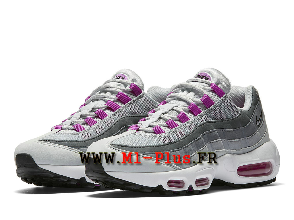 air max 95 blanche pas cher