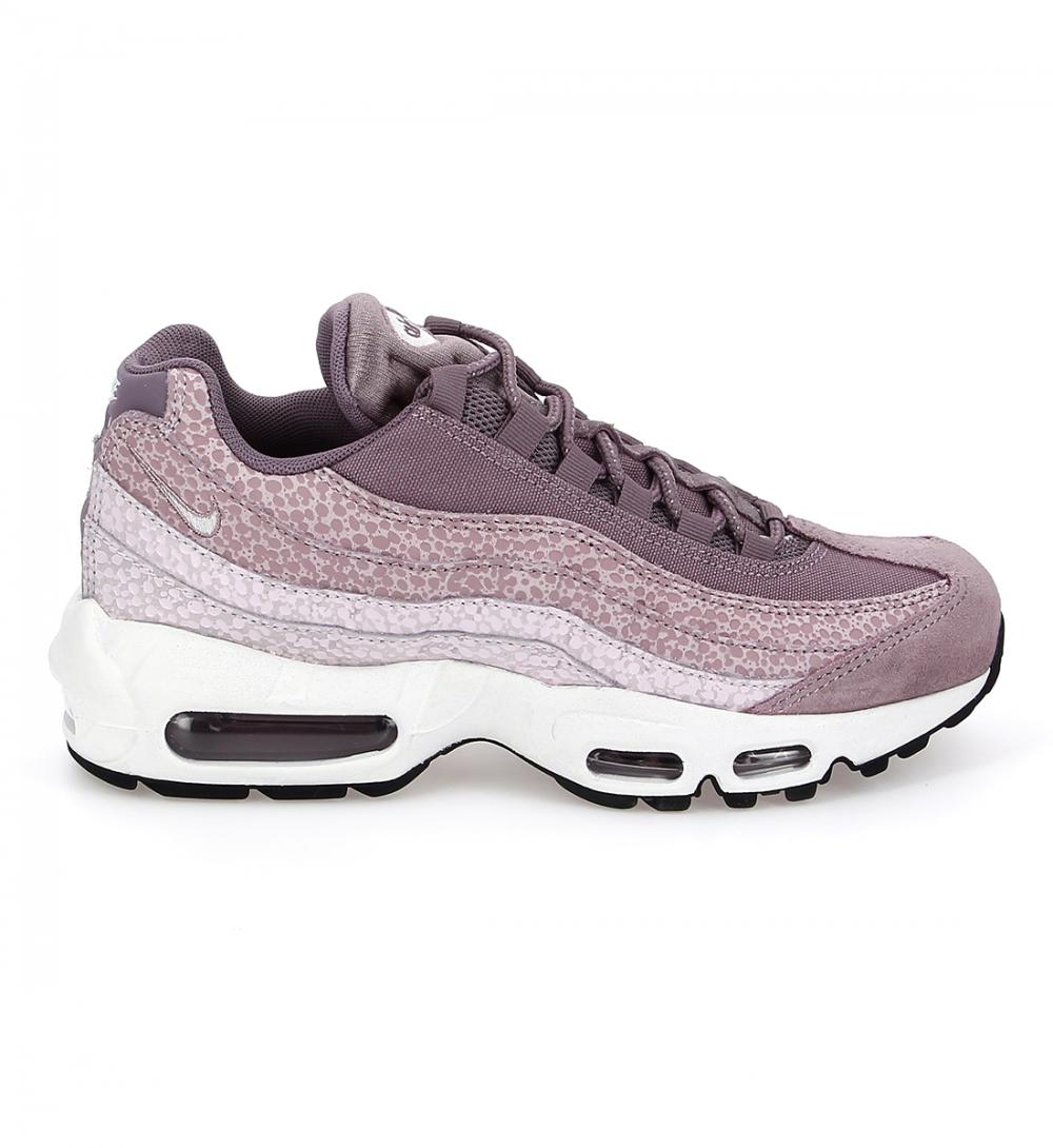 air max 95 blanche femme pas cher