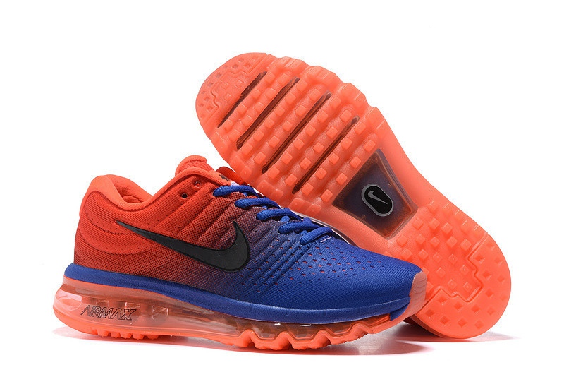 air max 2017 noir femme