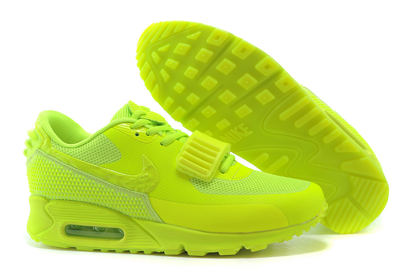 yeezy jaune prix