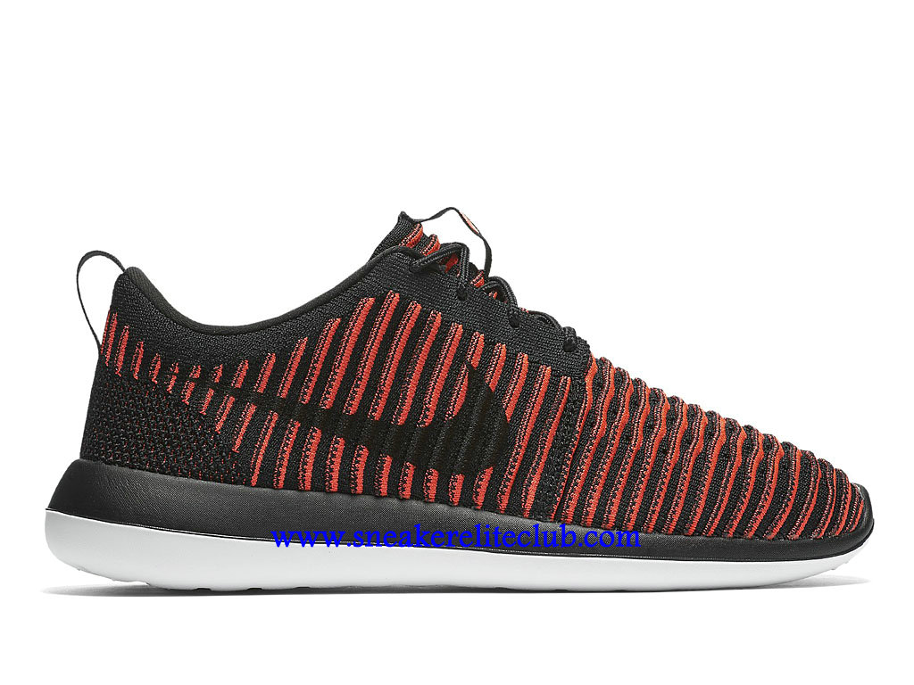 nike roshe two rouge