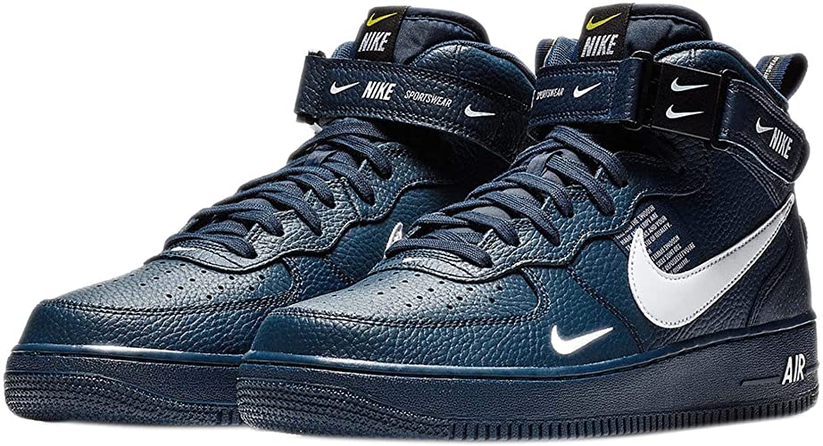 basket nike air force 1 homme