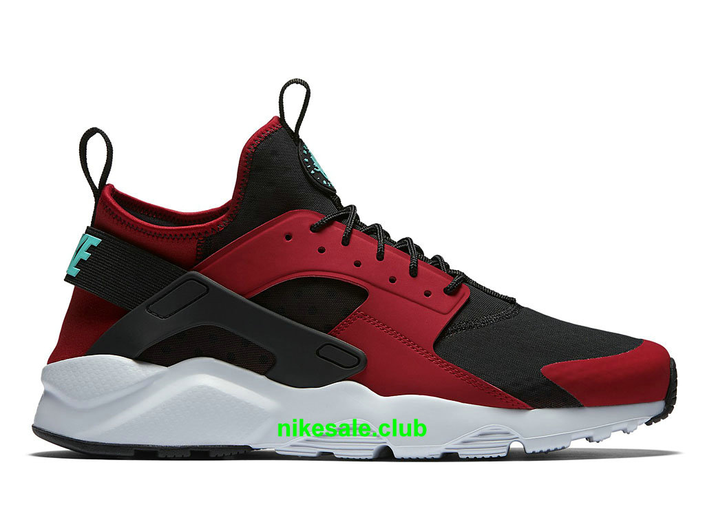nike huarache montante