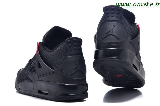 nouvelle nike noir