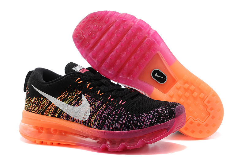 nike air max flyknit 2014