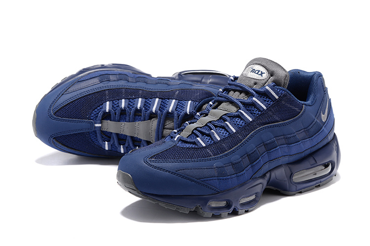 air max 95 grise homme