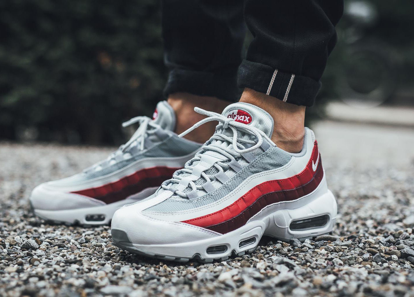 commander air max 95 pas cher