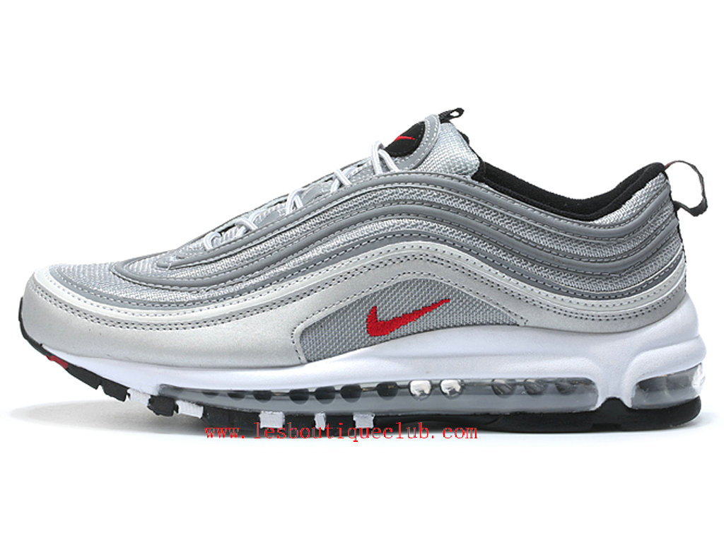 nike air max 97 silver bullet pas cher nike air max 97 silver bullet pas cher