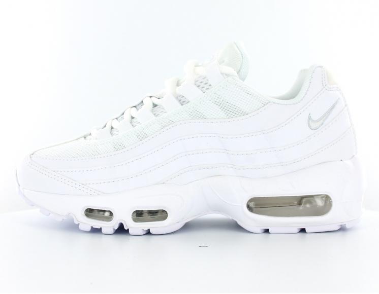 nike air max blanche pas cher