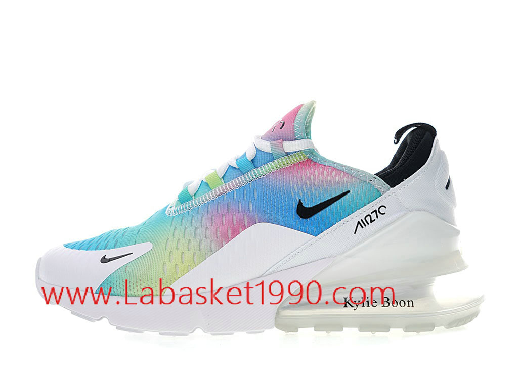 Nike air max 270 pas cher femme Clearance